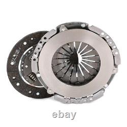 LuK Clutch Kit for FIAT DUCATO Platform/Chassis (290) 623 0749 00