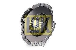 LuK Clutch Kit for FIAT DUCATO Platform/Chassis (290) 623 0749 00
