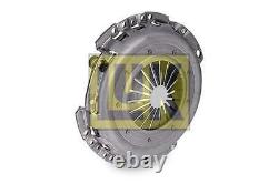 LuK Clutch Kit for FIAT DUCATO Platform/Chassis (290) 623 0749 00
