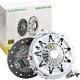 Luk Clutch Kit For Fiat Ducato Van (280) Ducato Panorama (280) 624 0775