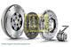 Luk Clutch Kit For Fiat Ducato Panel Van (250, 290) 600 0342 00