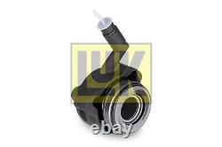 LuK Clutch Kit for FIAT Ducato Panel Van (250, 290) 600 0342 00
