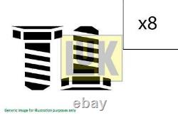 LuK Clutch Kit for FIAT Ducato Panel Van (250, 290) 600 0342 00