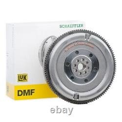 LuK Clutch Kit for FIAT Ducato Panel Van (250, 290) 600 0342 00