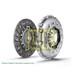 Luk Clutch Kit For Fiat Ducato Bus 250 150 Multijet 2.3 D 120 250 290 130