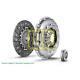 Luk Clutch Kit For Fiat Ducato Panorama 280 2.5 Td 290 1.9