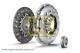 Luk Clutch Kit For Fiat Ducato Pritsche/fahrgestell (230) Ducato Bus (230)