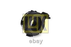 LuK clutch kit for FIAT DUCATO Pritsche/Fahrgestell (230) DUCATO Bus (230)