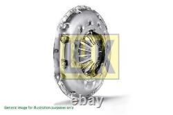 LuK clutch kit for FIAT DUCATO Pritsche/Fahrgestell (230) DUCATO Bus (230)