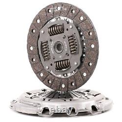 LuK clutch kit for FIAT DUCATO platform/chassis (230) DUCATO Bus (230)