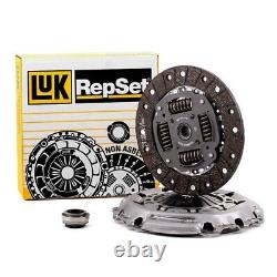 LuK clutch kit for FIAT DUCATO platform/chassis (230) DUCATO Bus (230)