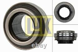 LuK clutch kit for FIAT DUCATO platform/chassis (230) DUCATO Bus (230)