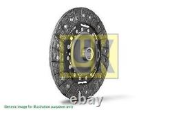 LuK clutch kit for FIAT DUCATO platform/chassis (230) DUCATO Bus (230)