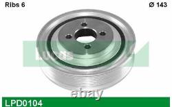 Lucas Pulley Lamp For Iveco Daily Lpd0104 Auto Parts Mister Auto