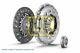 Luk Clutch Kit Fiat Ducato Bus/car 1.9 D Combinato, 1.9 Td Combinato