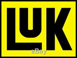 Luk Clutch Kit For Fiat Ducato 1.8 Transmission 1982-1988