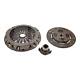 Luk Kit Clutch For Peugeot Boxer Fiat Ducato Citroën Jumper 230 2.0i Petrol