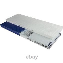 MAHLE Control Kit 6 L MANNOL Classic 10W-40 for Fiat Ducato