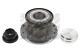 Mapco 26378 Wheel Bearing Kit For Fiat Ducato Van (250, 290)