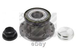 MAPCO 26378 Wheel Bearing Kit for FIAT Ducato Van (250, 290)