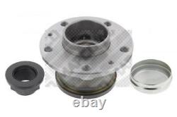 MAPCO 26378 Wheel Bearing Kit for FIAT Ducato Van (250, 290)