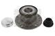 Mapco 26379 Wheel Bearing Kit For Fiat Ducato Van (250, 290)