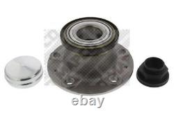 MAPCO 26379 Wheel Bearing Kit for FIAT Ducato Van (250, 290)