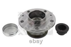 MAPCO 26379 Wheel Bearing Kit for FIAT Ducato Van (250, 290)