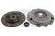 Mapco Clutch Kit For Fiat For Ducato Platform/chassis (244) 10314