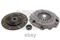 MAPCO Clutch Kit for FIAT for DUCATO Platform/Chassis (244) 10314