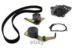 MAPCO Distribution Kit + Water Pump 41415/1 for FIAT DUCATO Kasten (230L)
