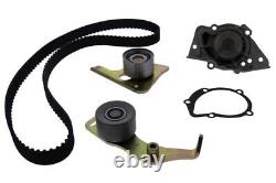 MAPCO Distribution Kit + Water Pump 41415/1 for FIAT DUCATO Kasten (230L)