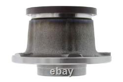 MAPCO Wheel Bearing Kit with ABS Sensor for Citroën Jumper Fiat Ducato