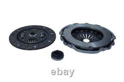 MAXGEAR Clutch Kit Suitable for Citroën Berlingo C3 C4 C5 C8 Fiat Ducato 244