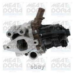 MEAT & DORIA EGR Valve 88189R for FIAT Ducato Flatbed/Chassis (250, 290)