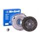 Mecarm Clutch Kit For Fiat Ducato Chassis/cab (244) Mk9648