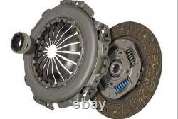 MECARM Clutch Kit for FIAT DUCATO Chassis/Cab (244) MK9648