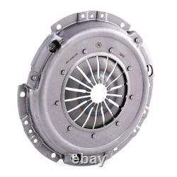 MECARM Clutch Kit for FIAT DUCATO Chassis/Cab (244) MK9648