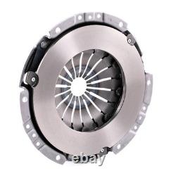 MECARM Clutch Kit for FIAT DUCATO Chassis/Cab (244) MK9648