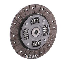 MECARM Clutch Kit for FIAT DUCATO Chassis/Cab (244) MK9648