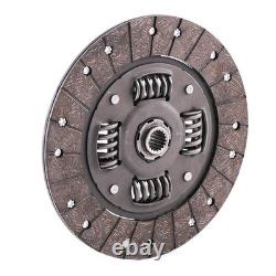 MECARM Clutch Kit for FIAT DUCATO Chassis/Cab (244) MK9648