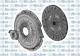 Mecarm Clutch Kit For Fiat Ducato Van (280) Ducato Panorama (280)