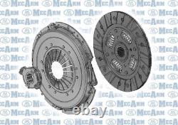 MECARM Clutch Kit for FIAT for DUCATO Box (290) for TALENTO Bus (290)