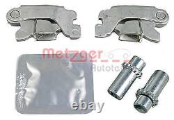 METZGER Expansion Repair Kit for Fiat Ducato Gearbox