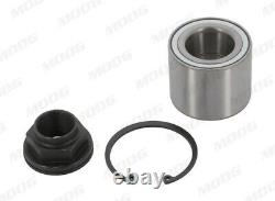 MOOG PE-WB-11441 Wheel Bearing Kit for FIAT Ducato Bus (250, 290)