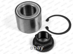 MOOG PE-WB-11441 Wheel Bearing Kit for FIAT Ducato Bus (250, 290)