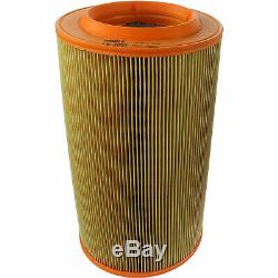 Mahle Filter Fuel Kl 567 411 Inside The Air LX 2059 To Ox Oil 779d