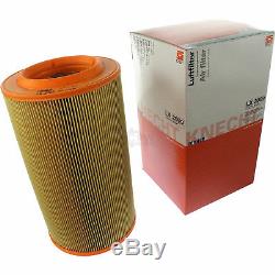 Mahle / Knecht Filter Kit Inspection Kit On Sct Wash Motor 11614683