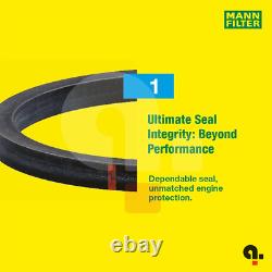 Maintenance Kit for FIAT DUCATO 3.0 MULTIJET 180 Since 2011 4 Mann Filters