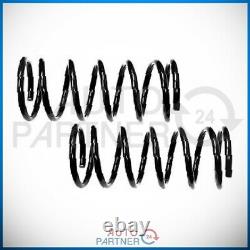 Mapco 70407/2 Suspension Springs Piece